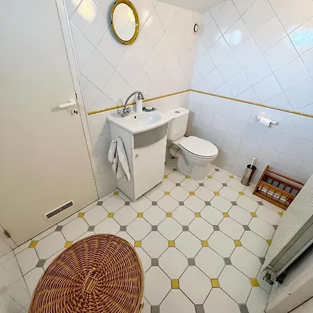 Le Richelieu - Cocon Familliale *