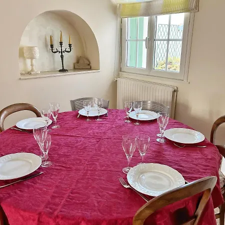 Le Richelieu - Cocon Familliale