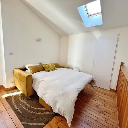 Le Richelieu - Cocon Familliale *