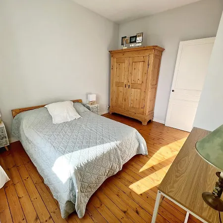 Le Richelieu - Cocon Familliale La Rochelle (Charente-Maritime)