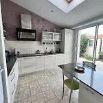 Prázdninový dům Le Richelieu - Cocon Familliale La Rochelle (Charente-Maritime)