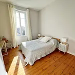 Prázdninový dům Le Richelieu - Cocon Familliale *