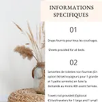 Le Richelieu - Cocon Familliale *