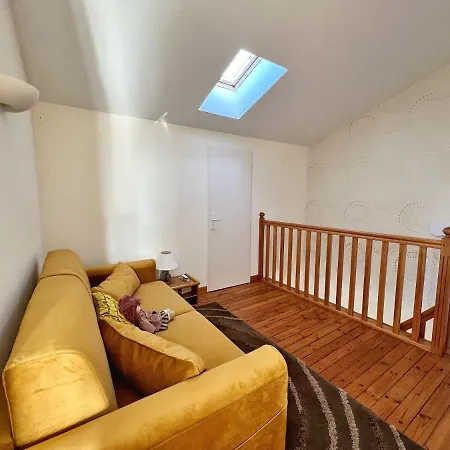 Le Richelieu - Cocon Familliale * La Rochelle (Charente-Maritime)