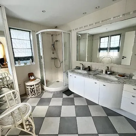 Le Richelieu - Cocon Familliale Prázdninový dům