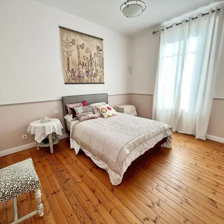 Le Richelieu - Cocon Familliale La Rochelle (Charente-Maritime)