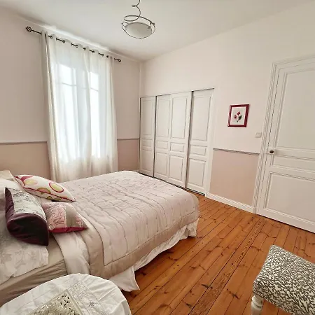 Le Richelieu - Cocon Familliale