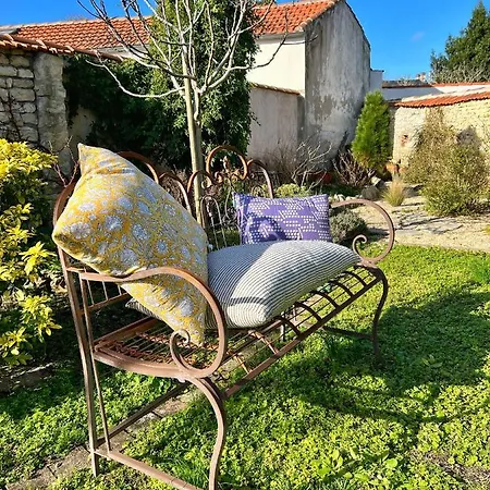 Le Richelieu - Cocon Familliale La Rochelle (Charente-Maritime)