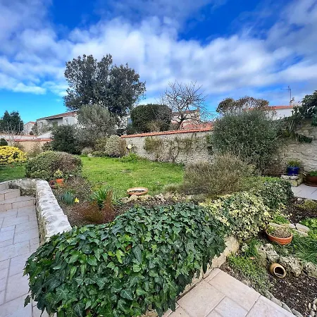 Le Richelieu - Cocon Familliale