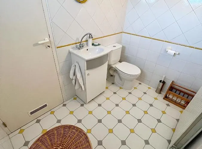 Le Richelieu - Cocon Familliale *