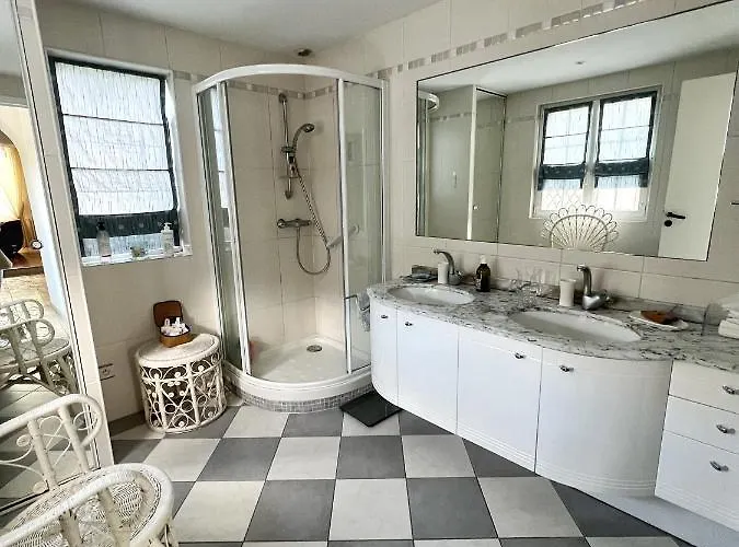 Le Richelieu - Cocon Familliale Tatil Evi