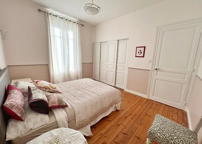 Le Richelieu - Cocon Familliale