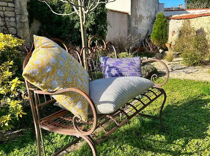 Le Richelieu - Cocon Familliale La Rochelle (Charente-Maritime)