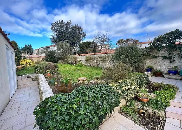 Le Richelieu - Cocon Familliale