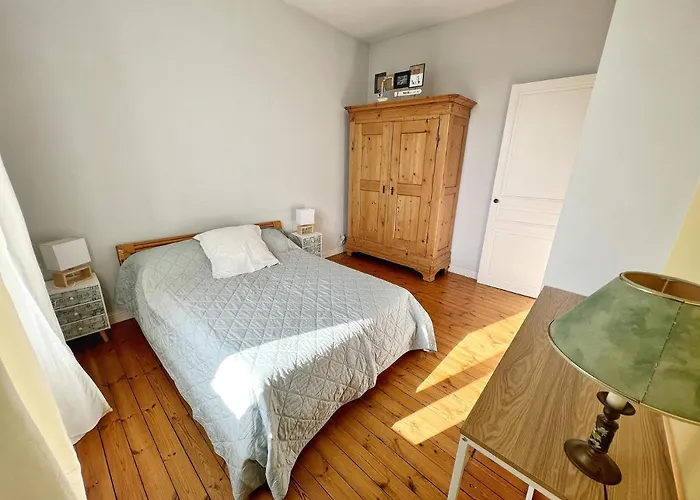 Le Richelieu - Cocon Familliale La Rochelle (Charente-Maritime)