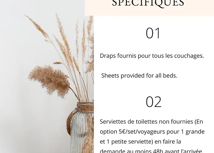 Le Richelieu - Cocon Familliale *